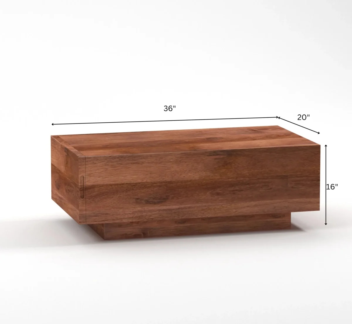 Center Coffee Table
