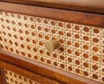Boston wood table