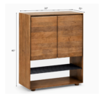 Shoe Cabinet