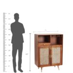 Bar Cabinet
