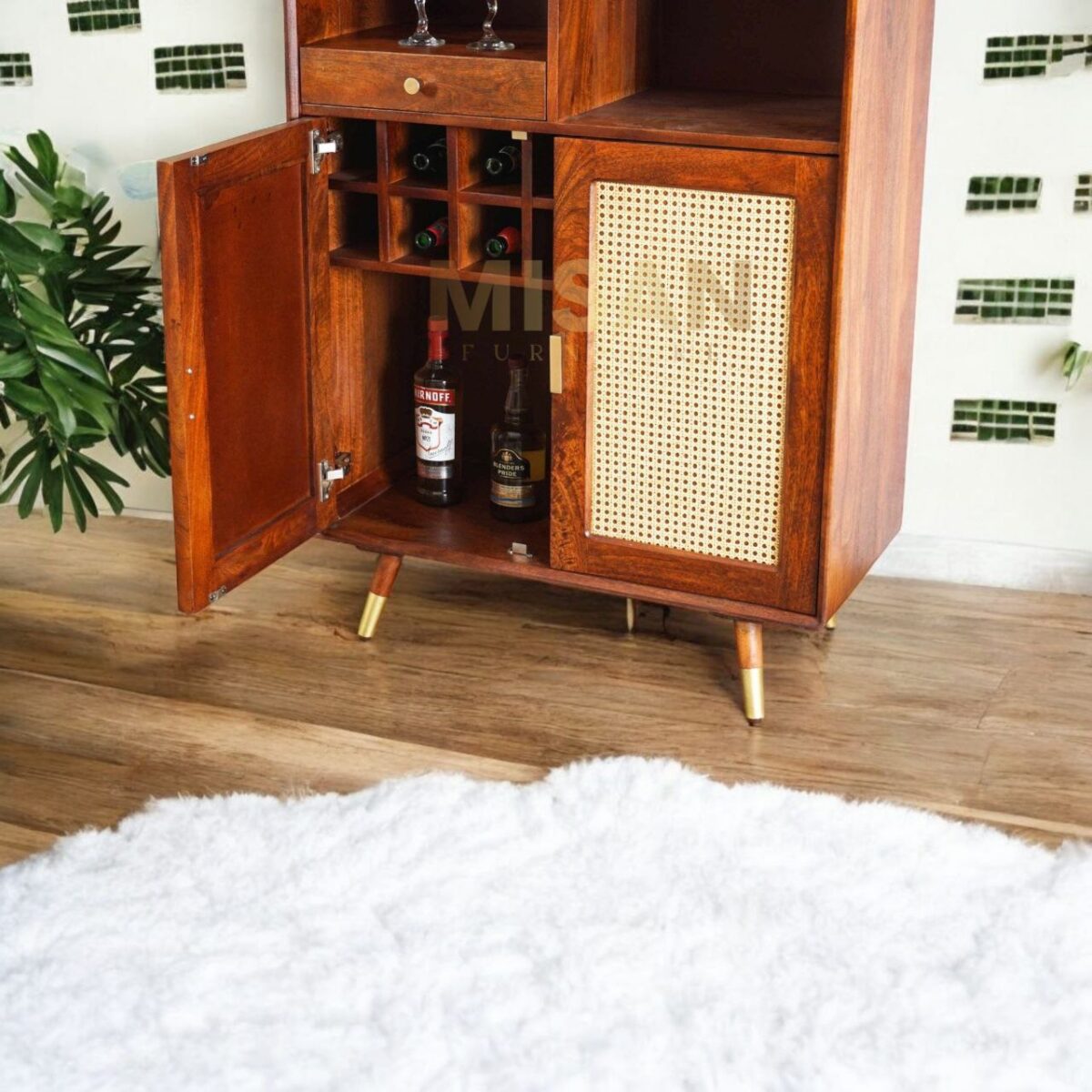 Bar Cabinet