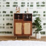 Bar Cabinet