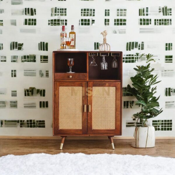 Bar Cabinet