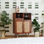 Bar Cabinet