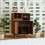 Bar Cabinet