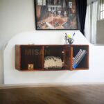 Boston Solid Wood