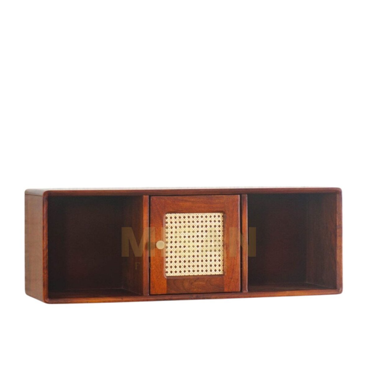 Boston Solid Wood
