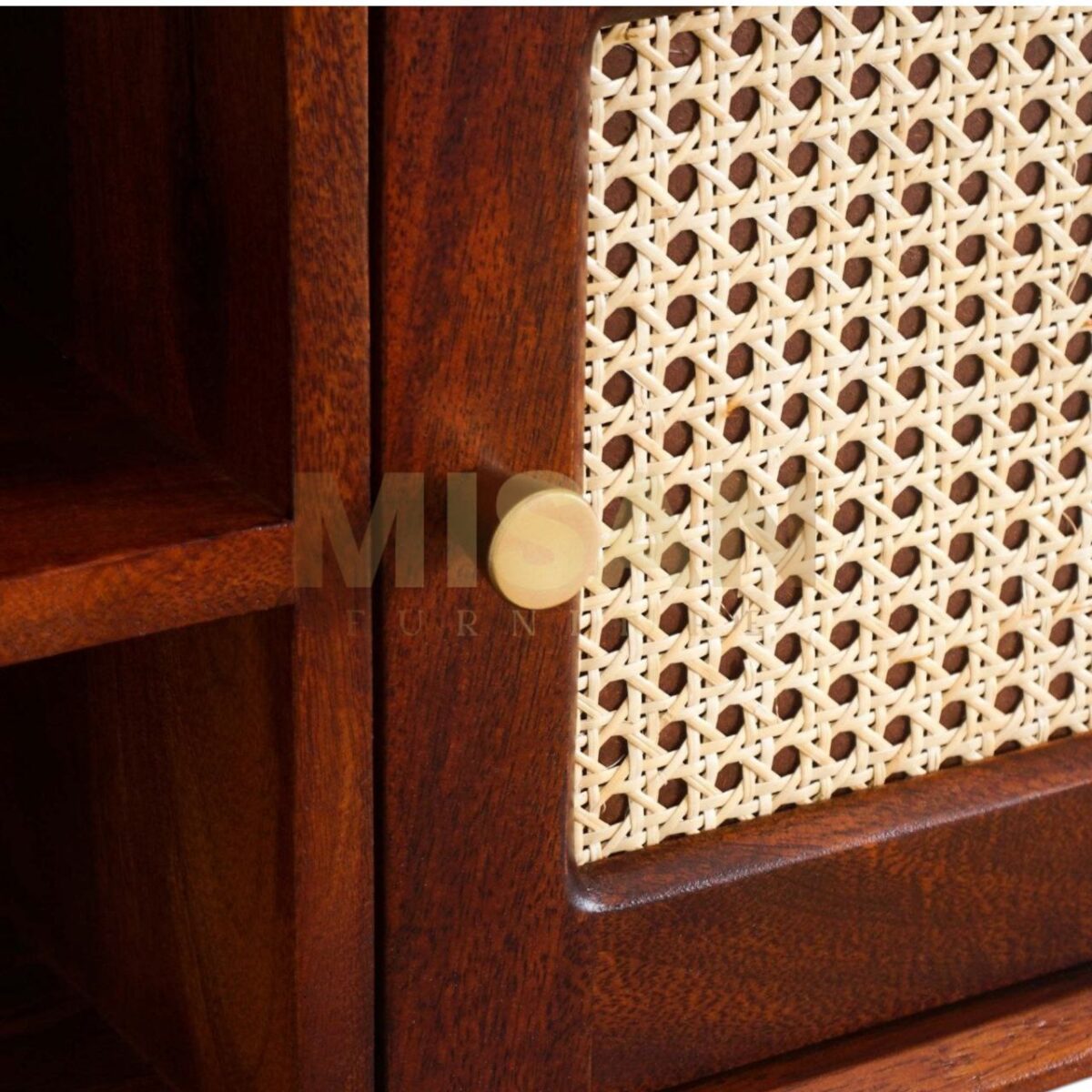 Boston Solid Wood