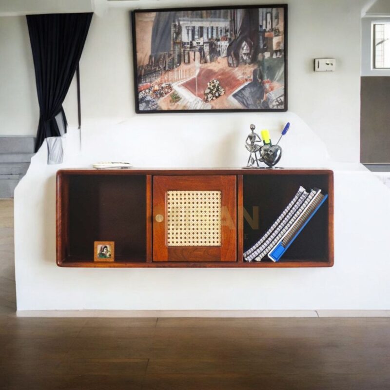 Boston Solid Wood