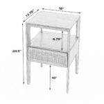 Bedside Table