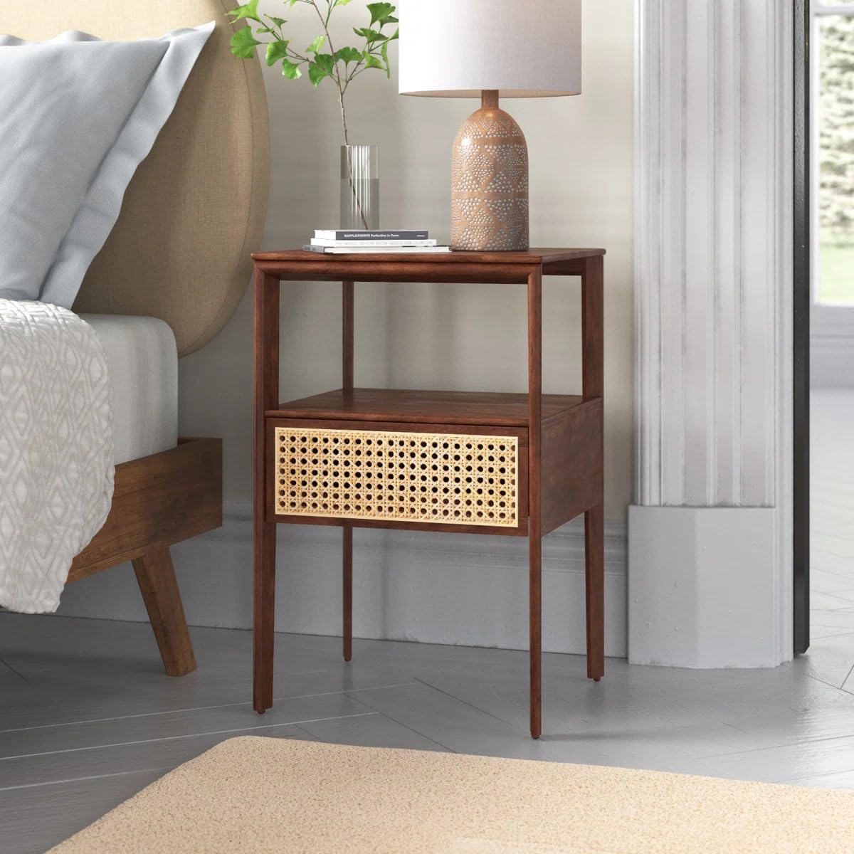 Bedside Table Bedside Table