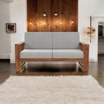 Lounge 2 Seater Sofa