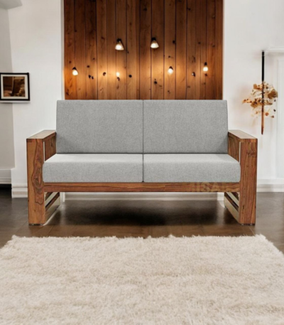 Lounge 2 Seater Sofa