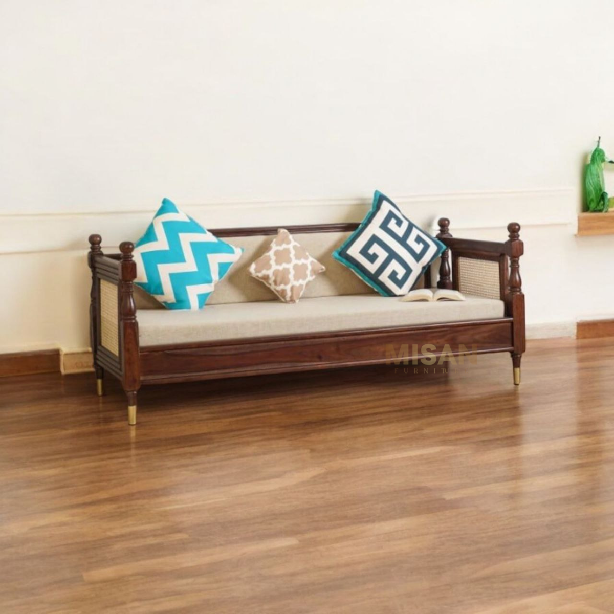 3 Seater Sofa Set