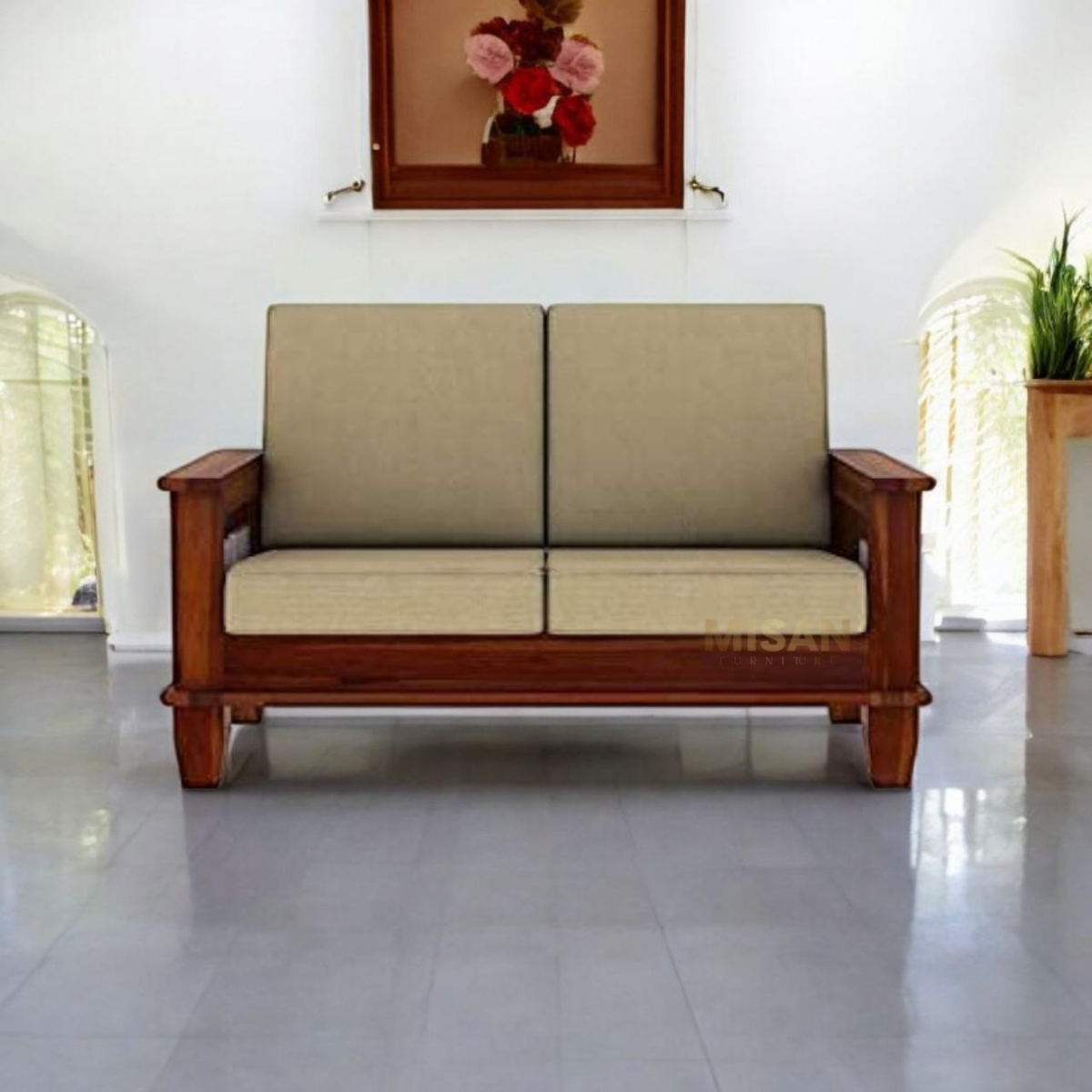 2 Seater Sofa