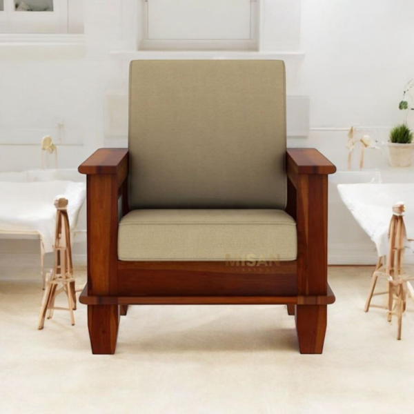 1 Seater Sofa