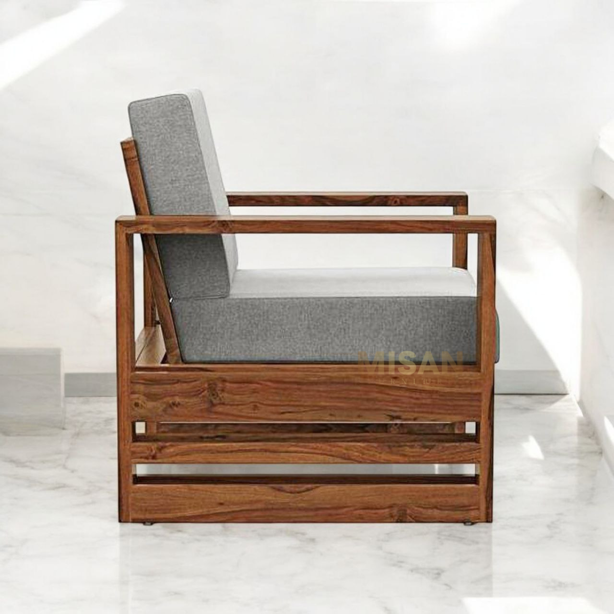 Lounge 2 Seater Sofa