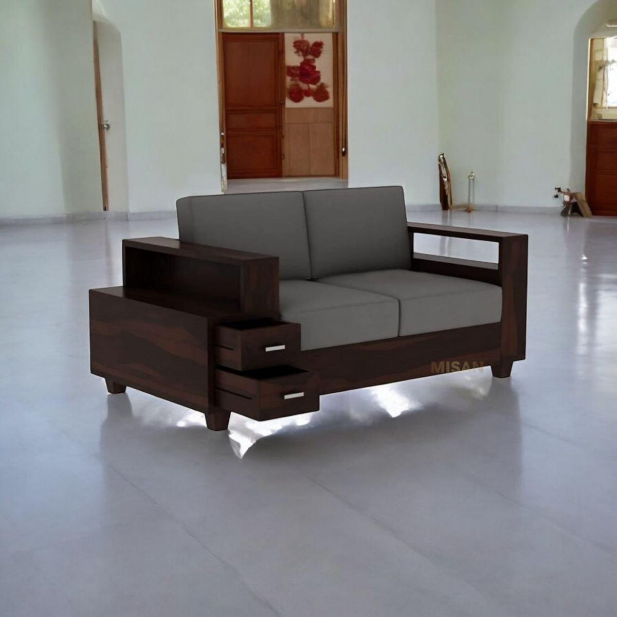 2 Seater Sofa