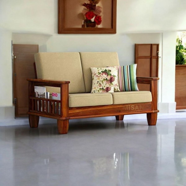2 Seater Sofa