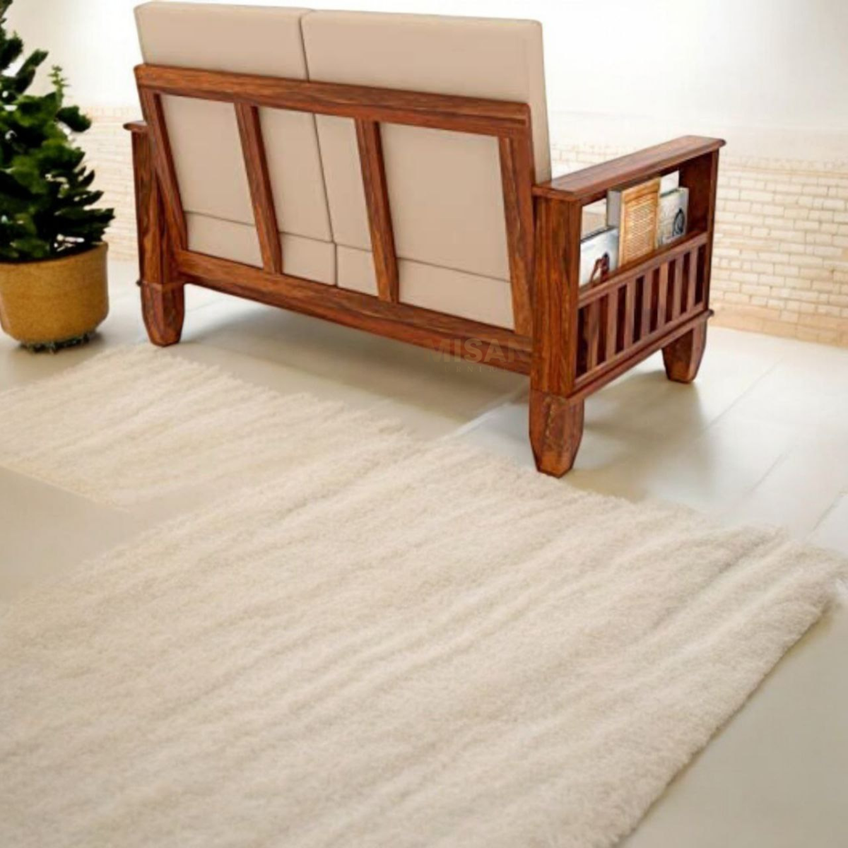 2 Seater Sofa