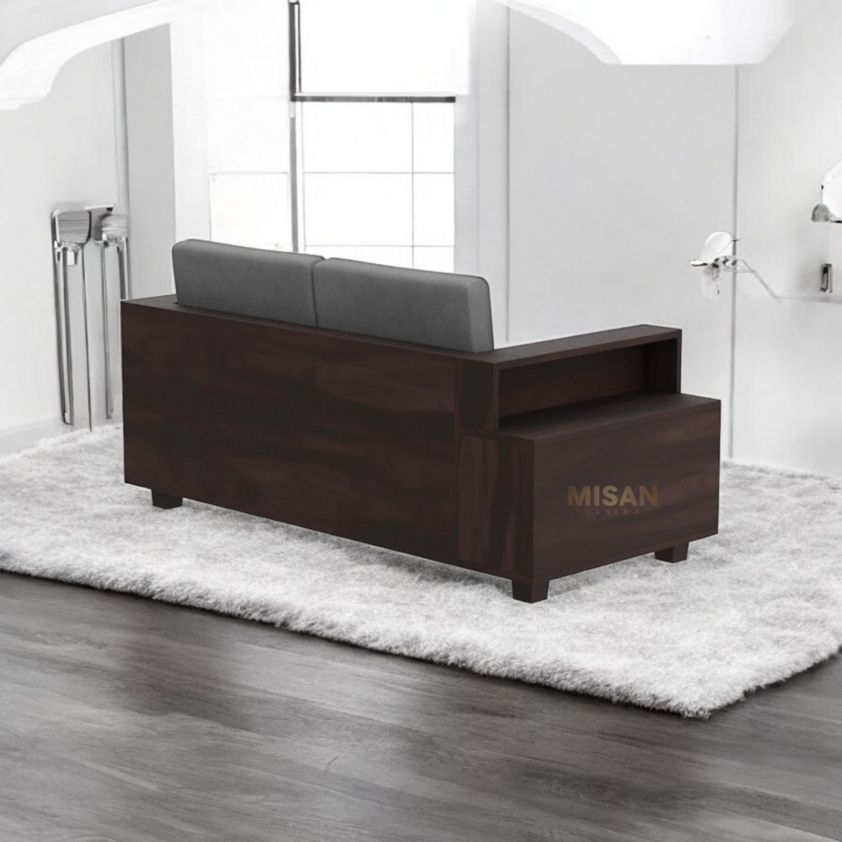 2 Seater Sofa