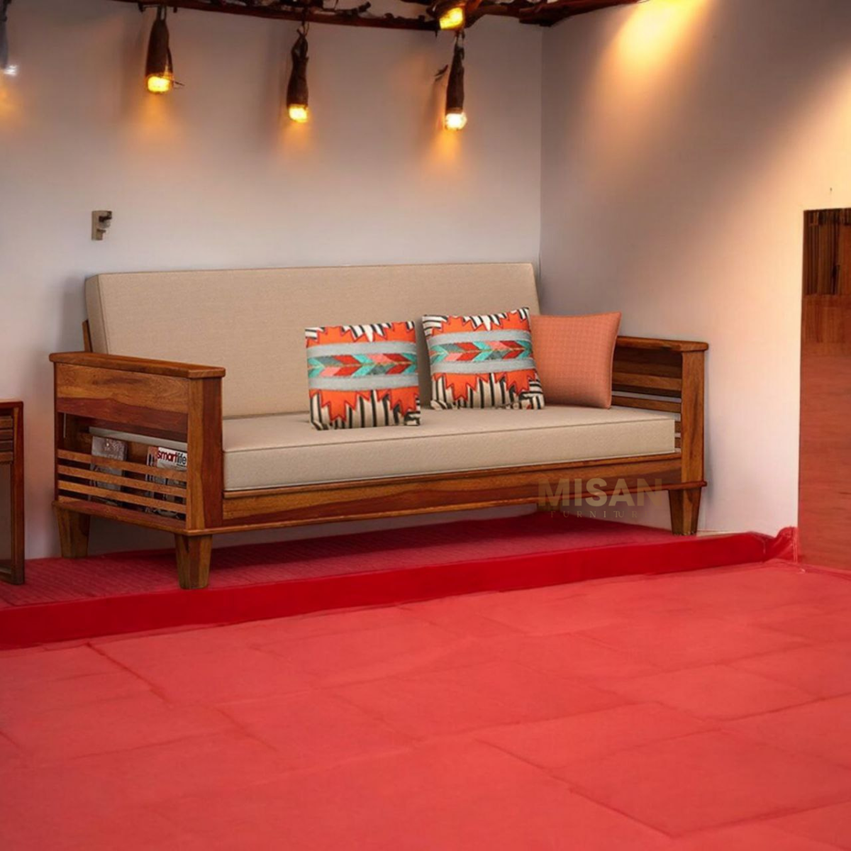 Bed Sofa