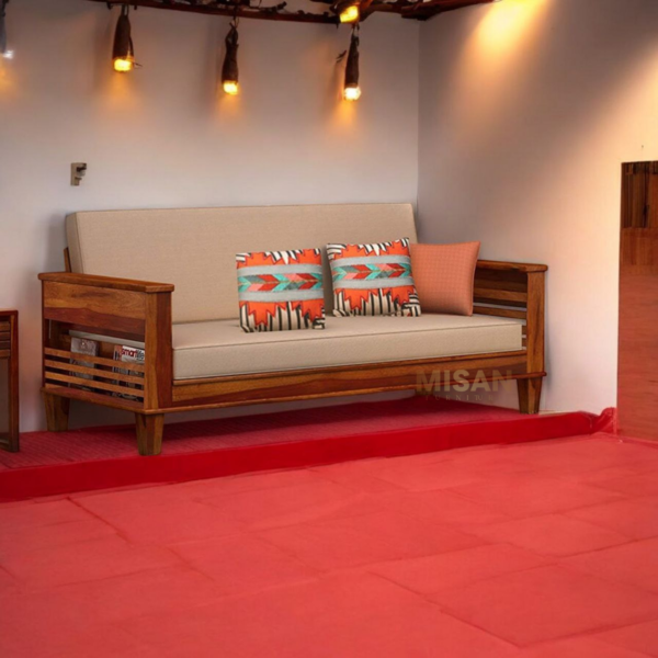 Bed Sofa