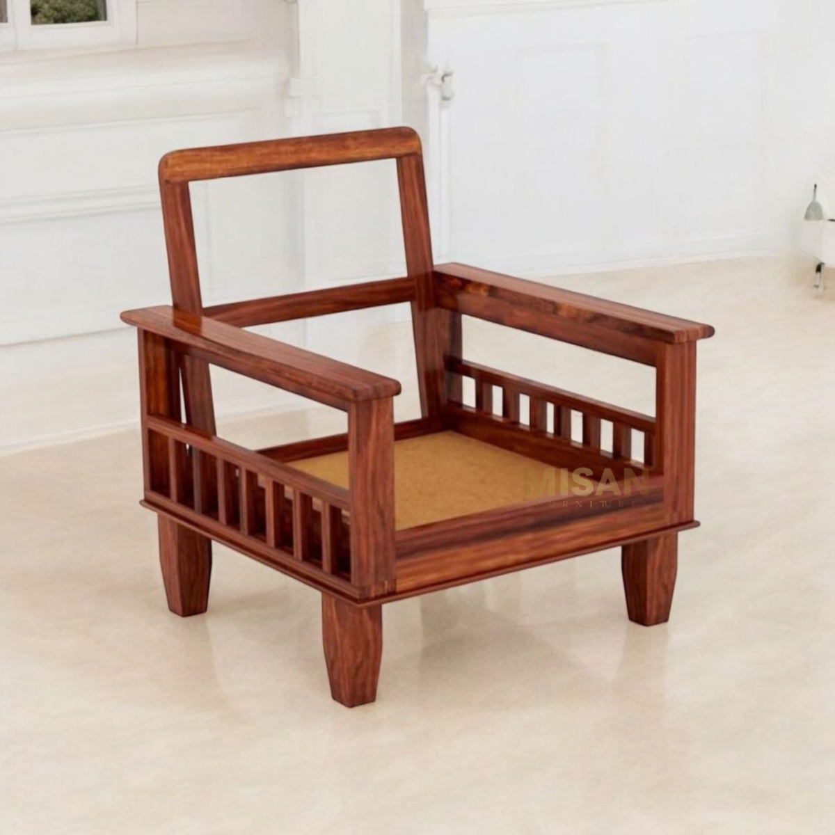 1 Seater Sofa