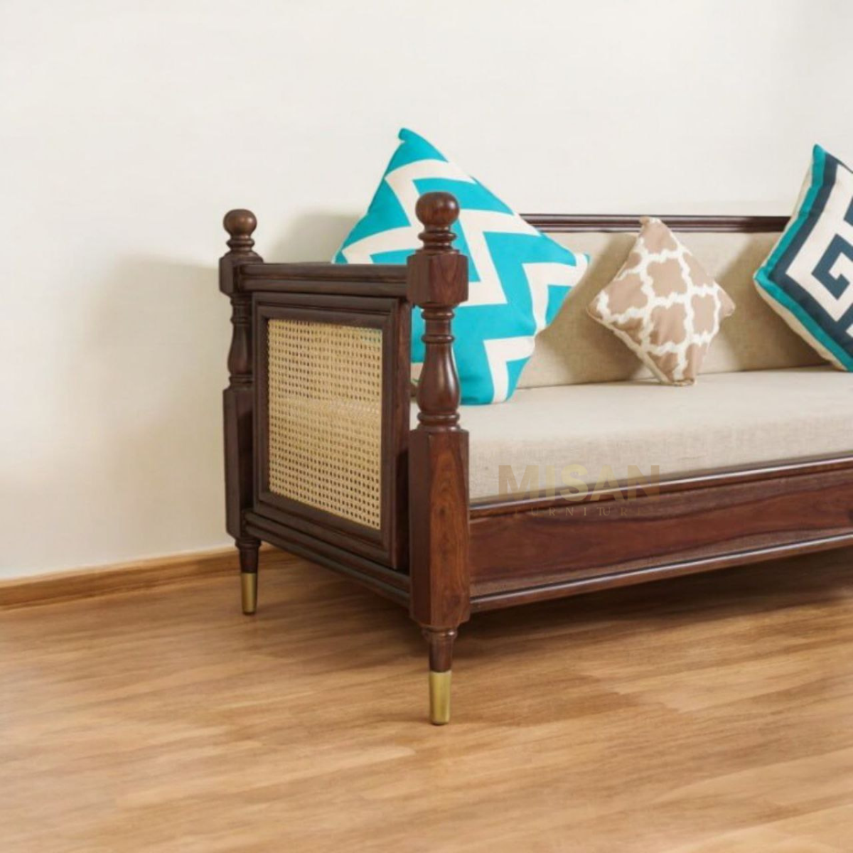 3 Seater Sofa Set