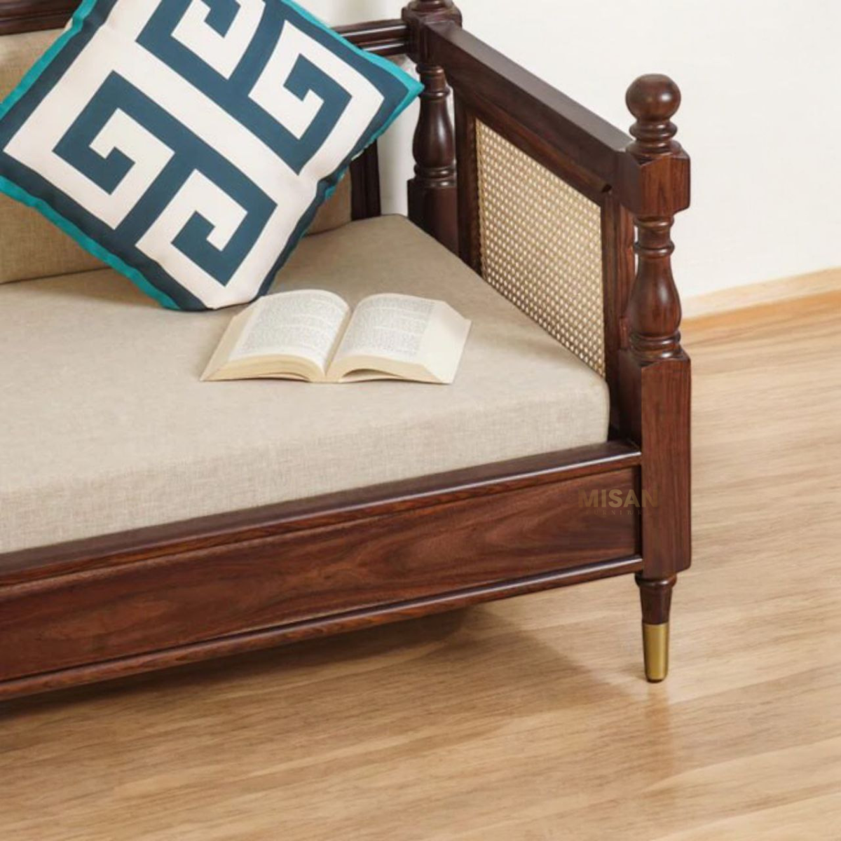 3 Seater Sofa Set