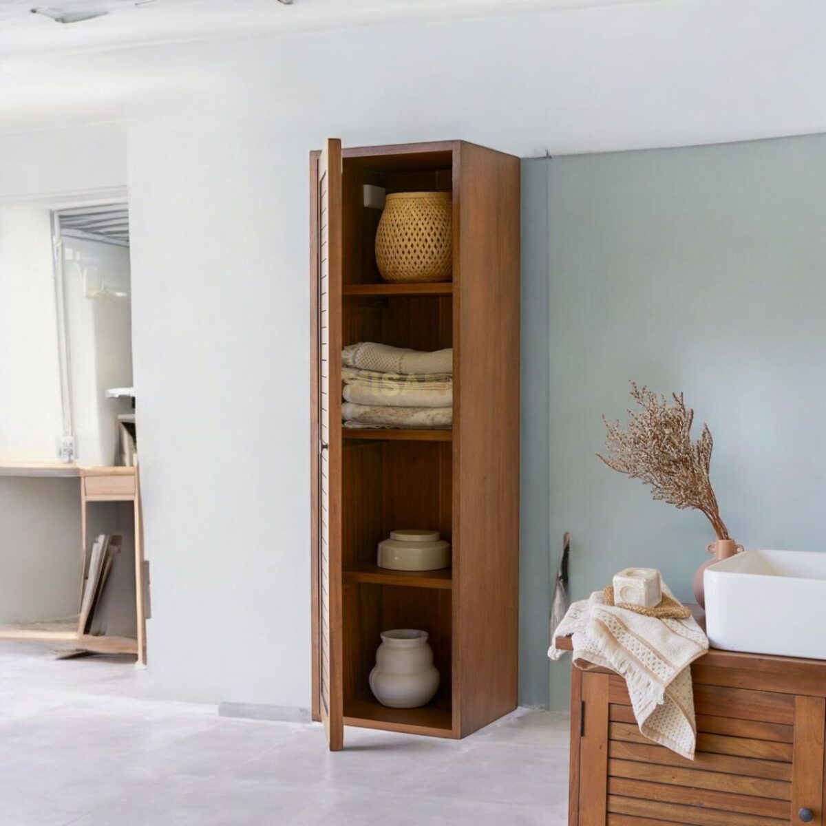 Bathroom Cabinet