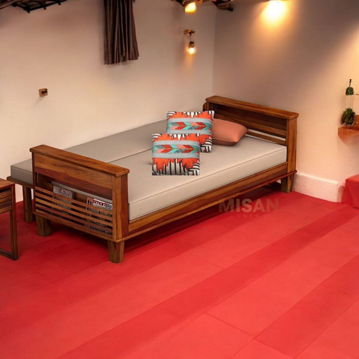 Bed Sofa