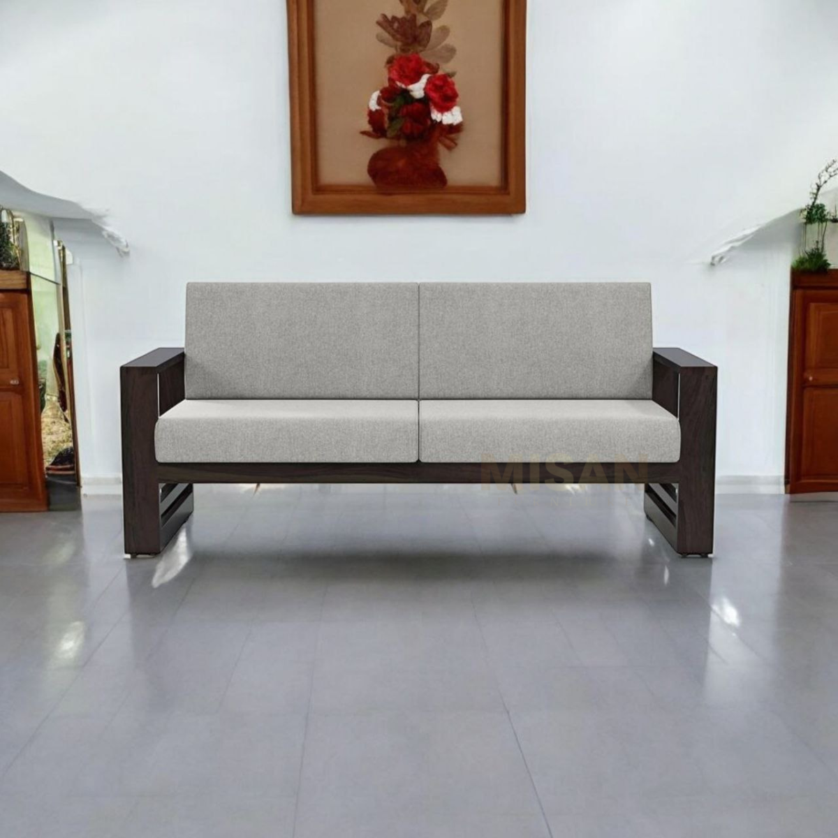Lounge 2 Seater Sofa