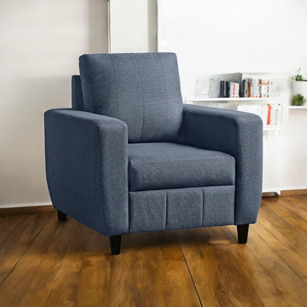 1 Seater Sofa