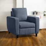 1 Seater Sofa