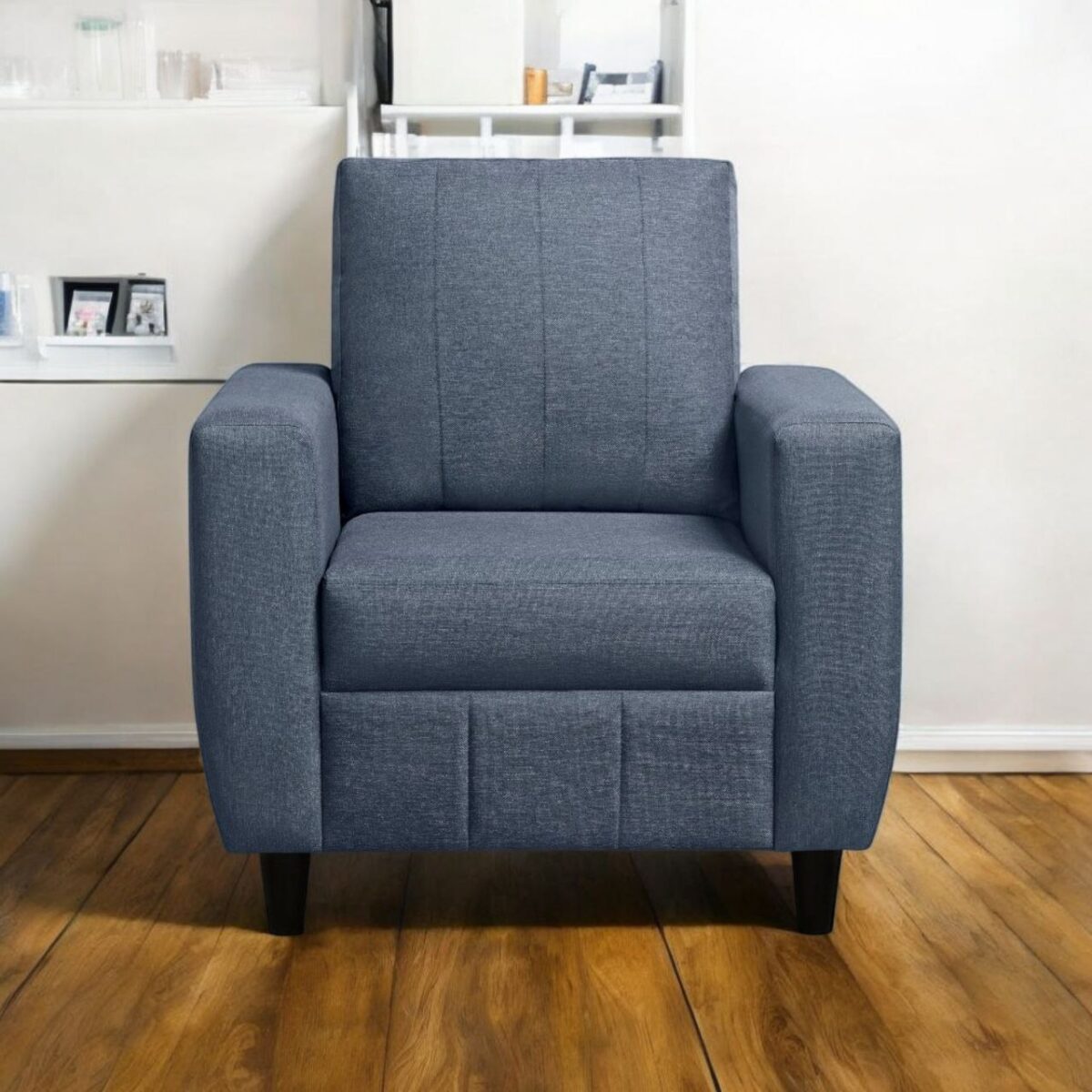 1 Seater Sofa