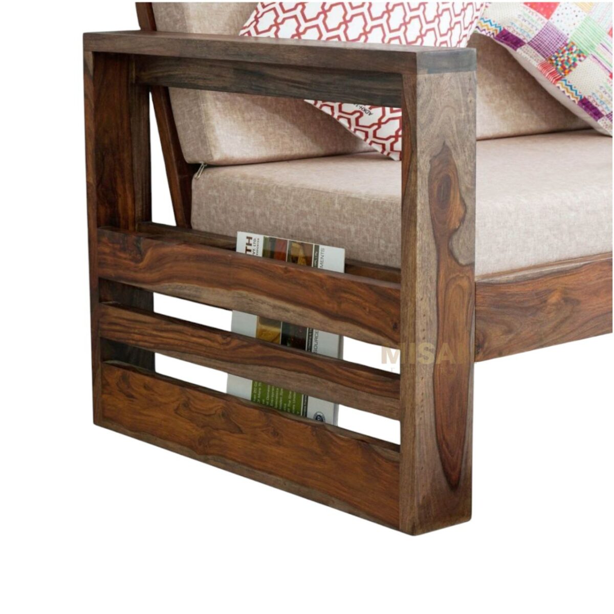2 Seater Sofa