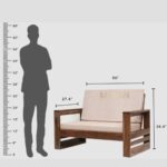 2 Seater Sofa