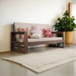 3 Seater Sofa