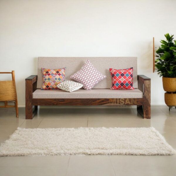 3 Seater Sofa
