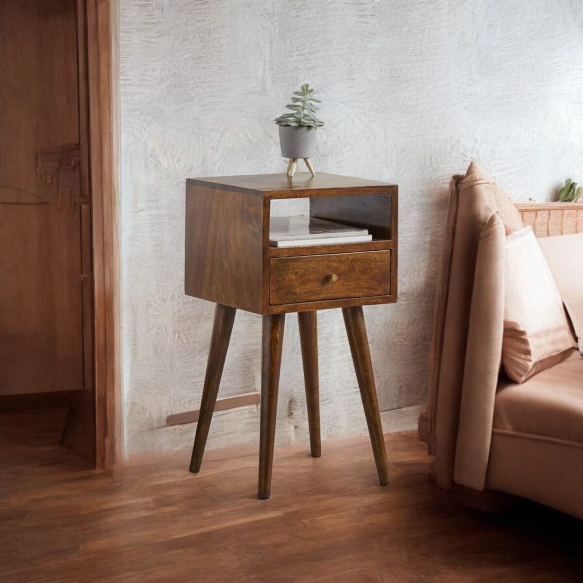 Bedside Table