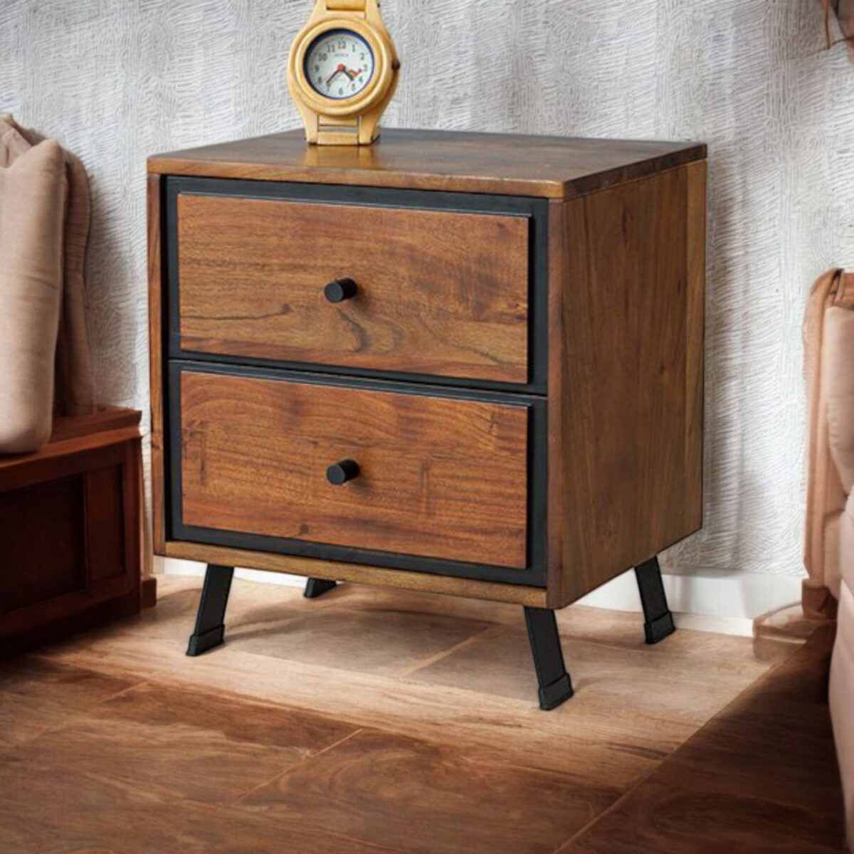 Bedside Table