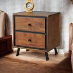 Bedside Table