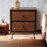 Bedside Table