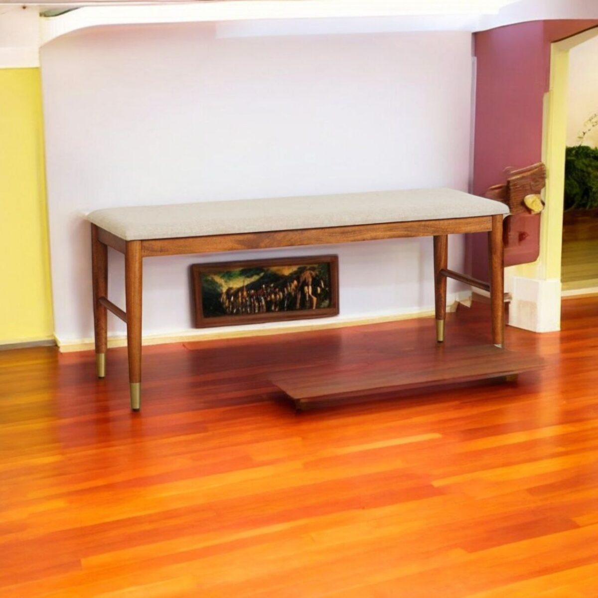 Bench