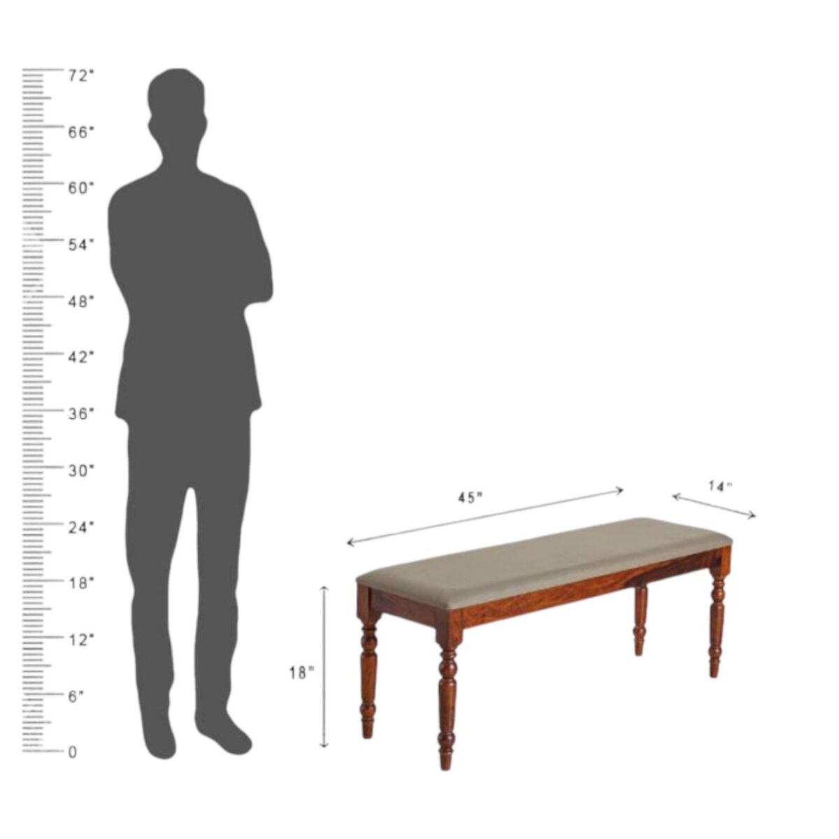 Bench