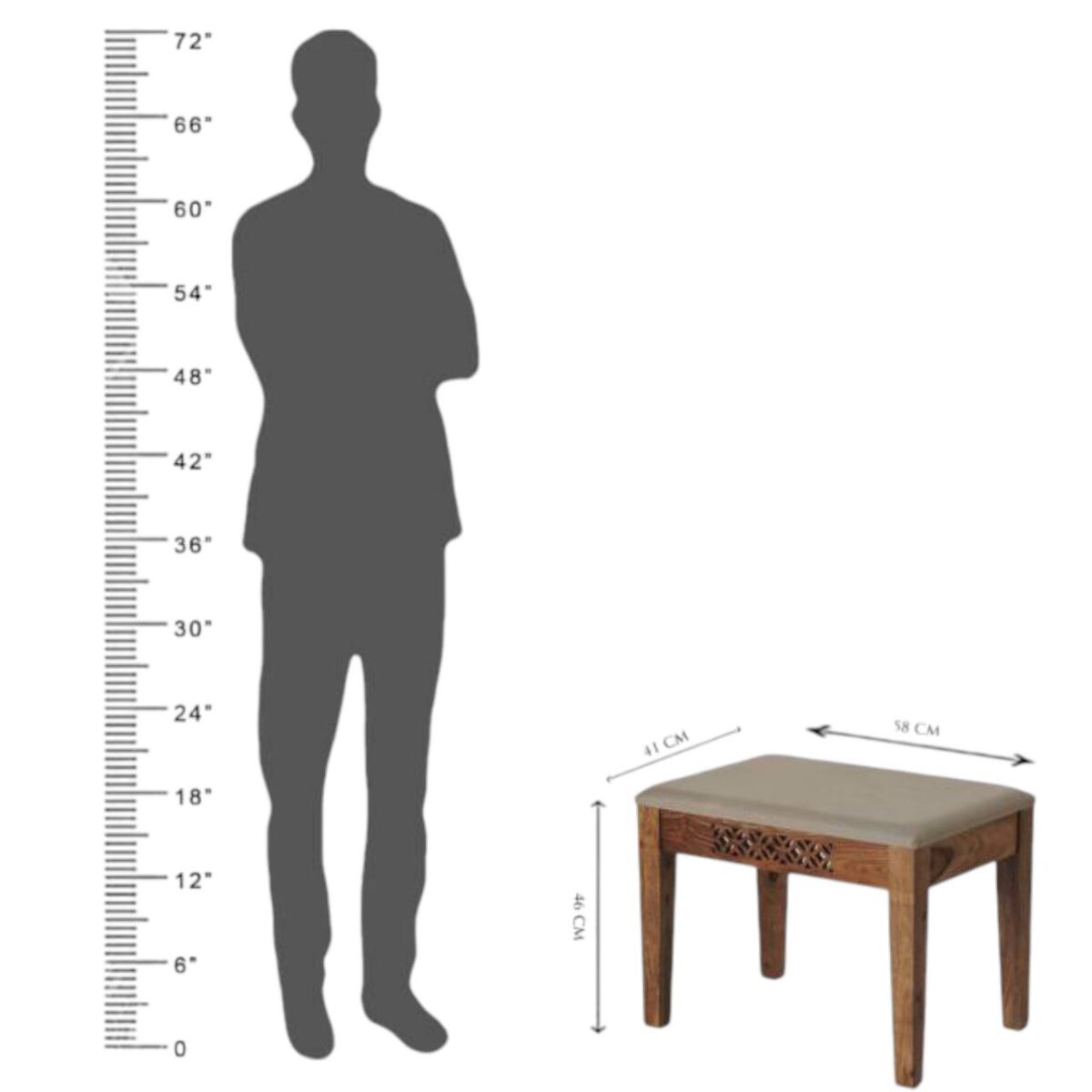 Bench