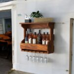 Wine bar