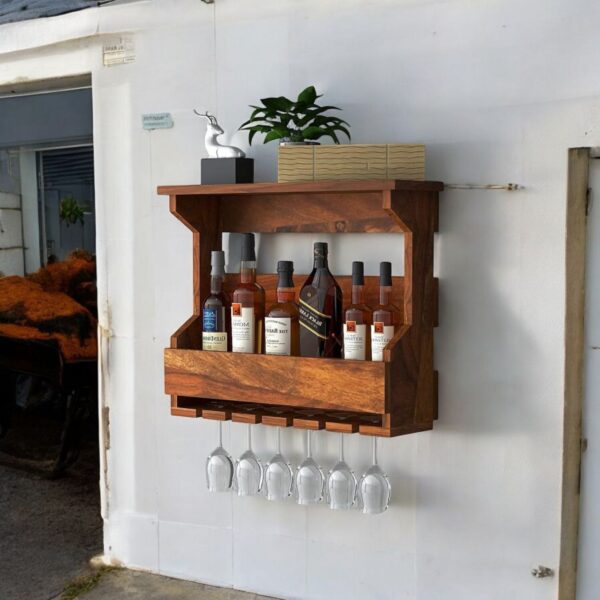 Wine bar