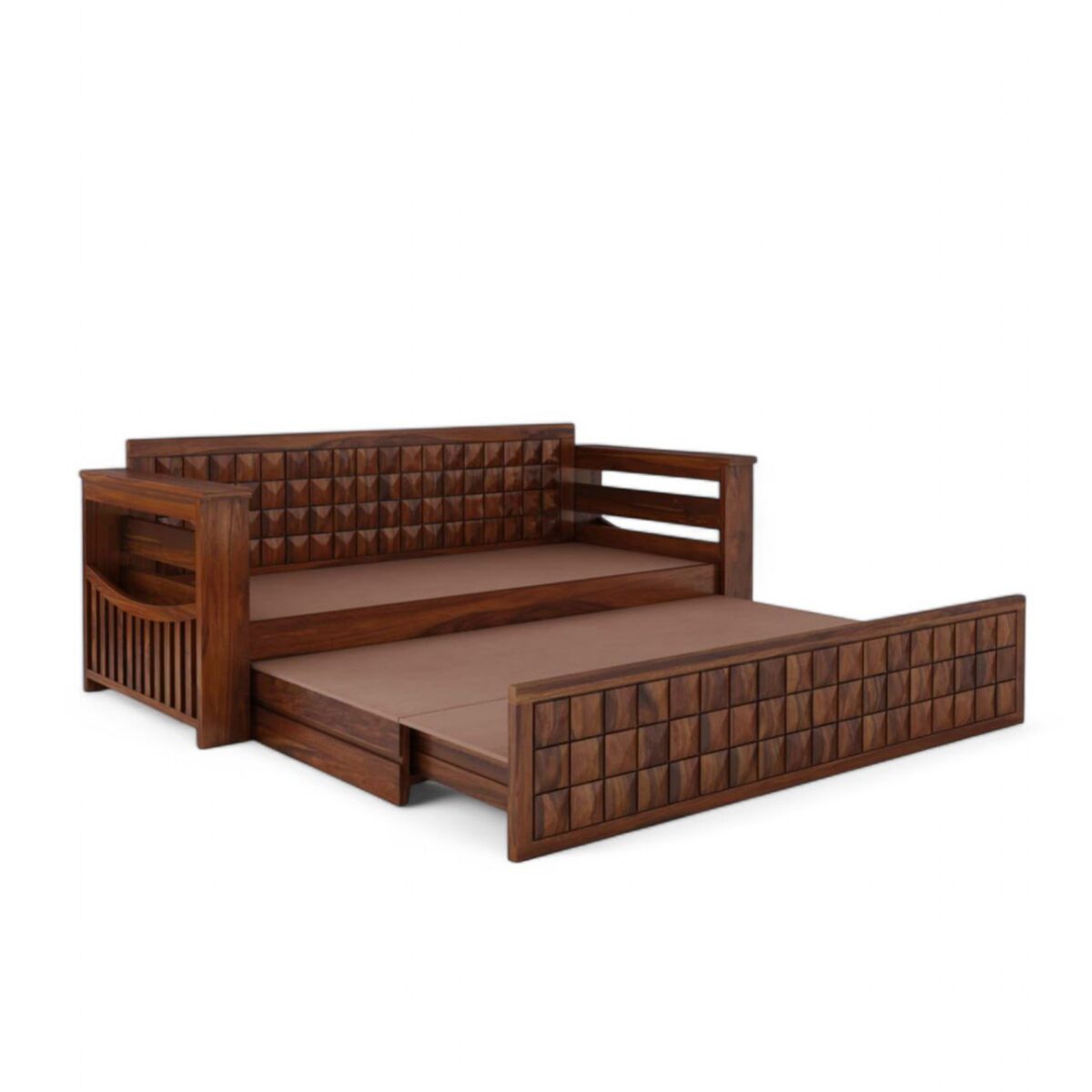 3 Seater Sofa Cum Bed